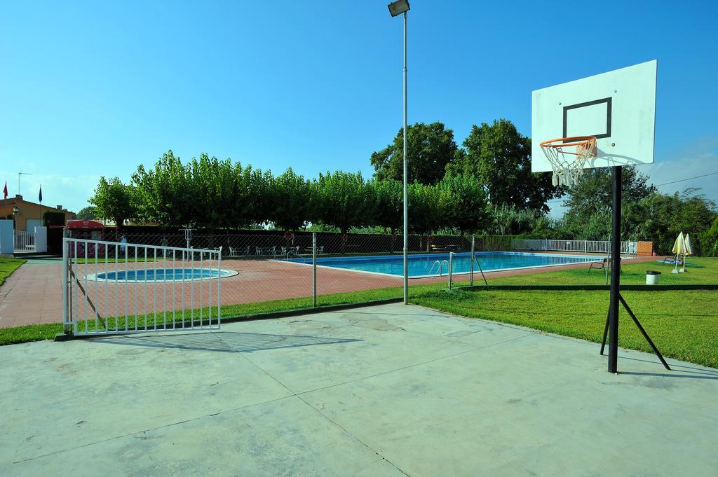 Masia Casa Roja Banyeres del Penedes Exteriér fotografie