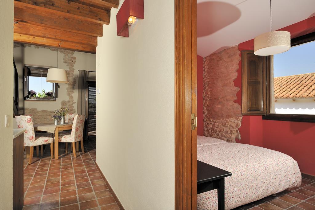 Masia Casa Roja Banyeres del Penedes Exteriér fotografie
