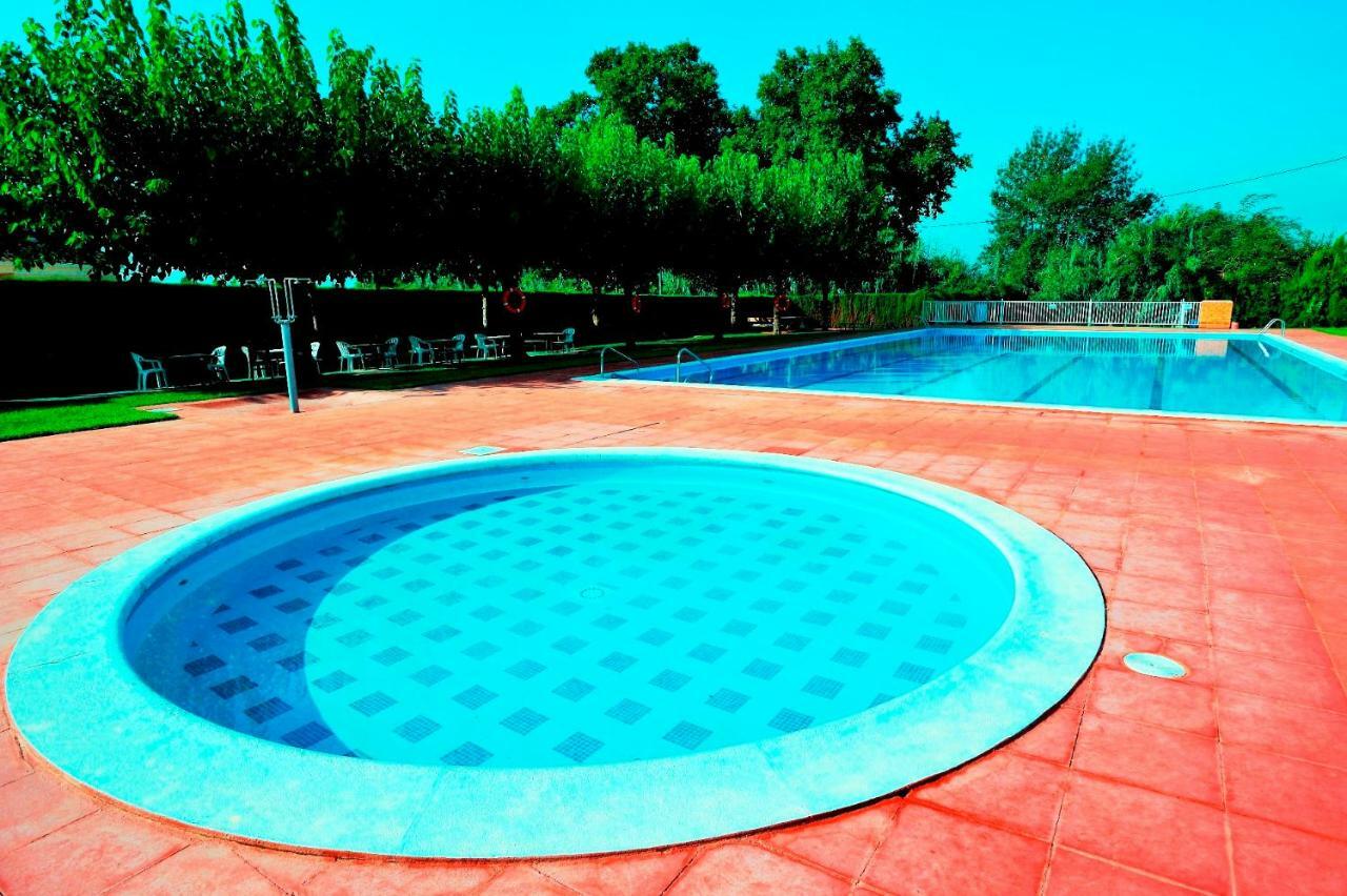 Masia Casa Roja Banyeres del Penedes Exteriér fotografie